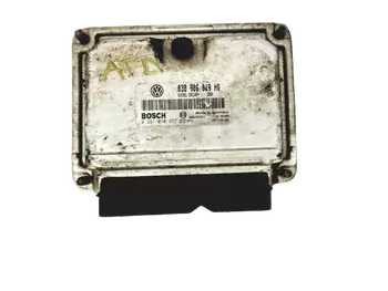 0 38 906 019 HQ Calculateur Seat Volkswagen