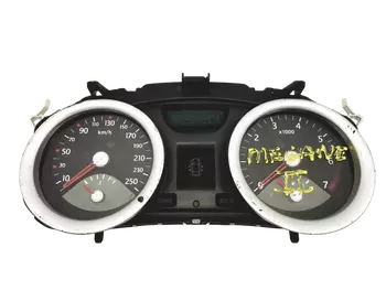 8200462281 B Bloc compteurs vitesse Renault
