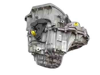 320100021R  Boîte de vitesse Fiat Nissan Opel Renault 1,6 DCI R9M
