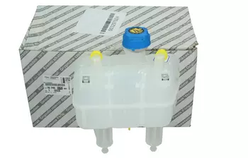 1674057680 Réservoir de système de refroidissement Citroen Peugeot