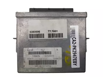 5380696 Calculateur ecu Saab