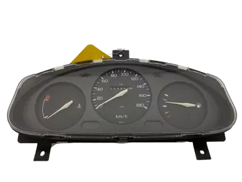 248105F564  Bloc compteurs vitesse Nissan