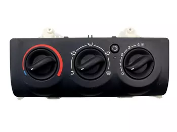 7701051261 Moteur ventilateur chauffage climatisation Renault