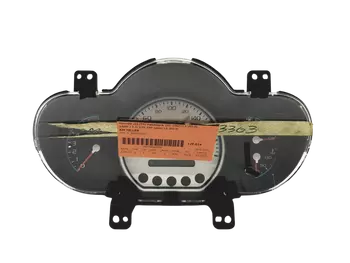94003-0X250 Bloc compteurs vitesse Hyundai