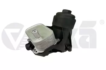 05L115389AB Boîtier de filtre d’huile Audi