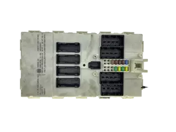 61.35 9325656-02, Calculateur BMW