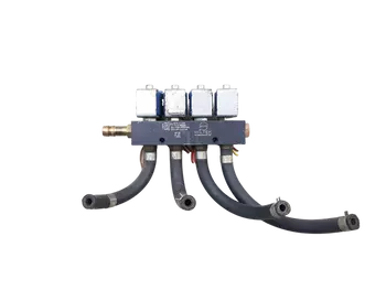 67R010104 110R000040 Rampe d'injection Plusieurs marques