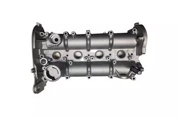 04E103469BQ Couvercle à la tete de soupape Seat Skoda Volkswagen