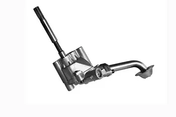 027115105C Pompe d’huile Seat Volkswagen