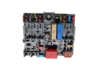 51987784  Boîtier fusibles Alfa Romeo Fiat Lancia