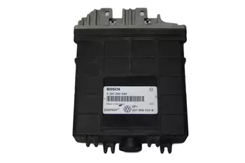 037 906 024 B Calculateur d’ ordinateur ecu Volkswagen