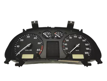 6N0919860T Bloc compteurs vitesse Volkswagen Diesel