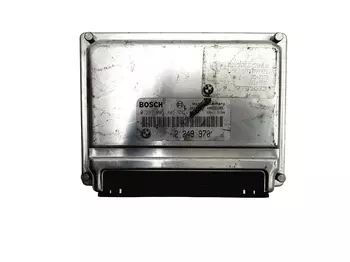 2249970 Calculateur BMW