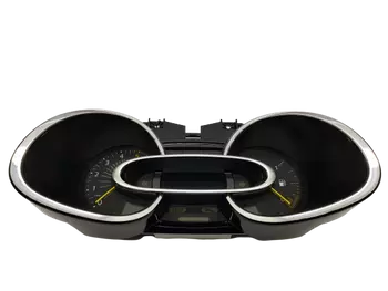 248104203R Bloc compteurs vitesse Renault Diesel