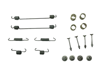 kit De Réparation Sandero 2 Clio 4 440264369R Bosch
