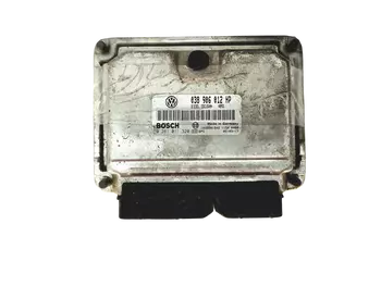 038906012HP  Calculateur Seat Volkswagen