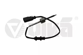 06F906088A Capteur de température de gaz d`echappement Skoda Volkswagen