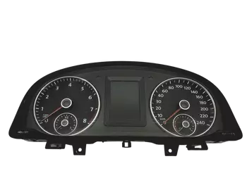 1T0920875K Bloc compteurs vitesse Volkswagen