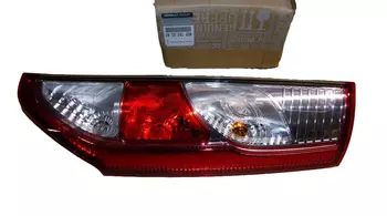 265506145R Phare de voiture Renault