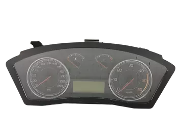 555001090100 5550010901 Bloc compteurs vitesse Fiat Diesel