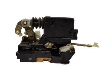 00000 Serrure de porte Renault