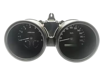 96426049 Bloc compteurs vitesse Chevrolet