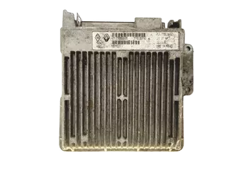 7700868295  Calculateur Renault