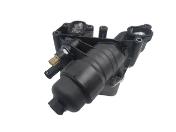 152081926R  Boîtier de filtre d’huile Fiat Nissan Opel Renault 1,6 dci R9M