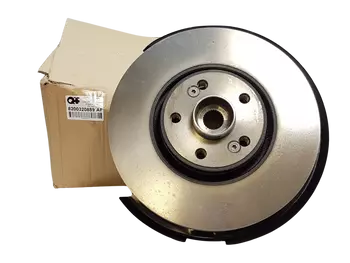 8200320889 Fusée de roue Renault
