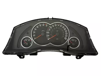 13214773LR Bloc compteurs vitesse Opel