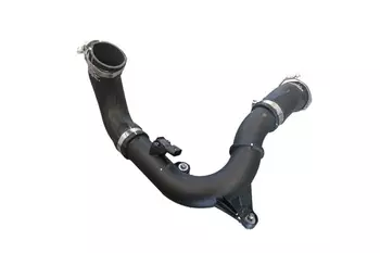 5Q0145834, 6C0145770A, Tuyau de turbine Audi Seat Skoda Volkswagen