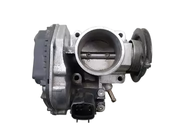 96439960 Boitier papillon d’admission Chevrolet Daewoo