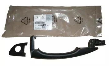 98029781XT Poignée de porte Citroen Peugeot