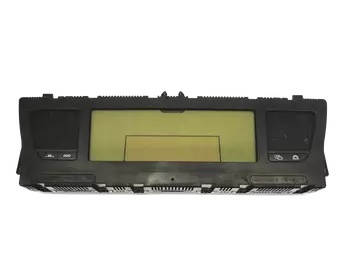 9664365280  Bloc compteurs vitesse Citroen Diesel