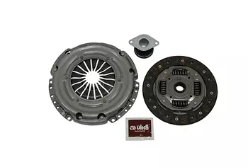 03D141025C Ensemble d`embrayage Audi Seat Skoda Volkswagen