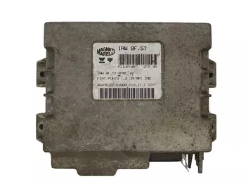 46456322 Calculateur ecu Fiat