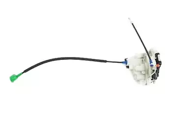 1613687580 Serrure de porte Citroen Fiat Peugeot