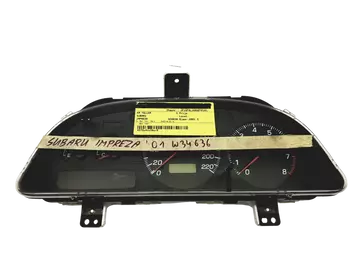 85014FA441 Bloc compteurs vitesse Subaru