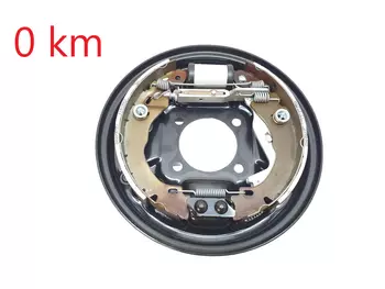 440104564R, 441005765R Disque machoire de frein d’ancrage  bouclier Dacia