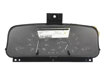 1480110080 14 Bloc compteurs vitesse Citroen Fiat Peugeot