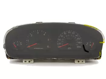 K55A-55-430 Bloc compteurs vitesse Kia Diesel