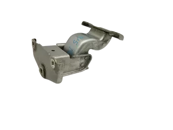 904108626R-A, 93458937 Charnière de portes Nissan Opel Renault