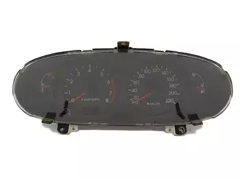 7880-4070 Bloc compteurs vitesse Hyundai