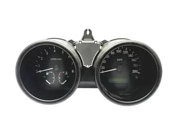 96461301 Bloc compteurs vitesse Daewoo
