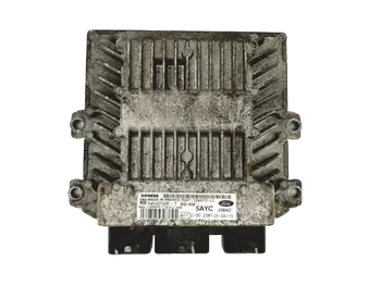 3S61-12A650-LC Calculateur Ford