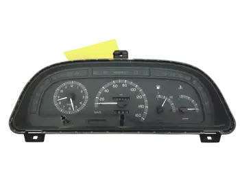 6006004616 Bloc compteurs vitesse Renault