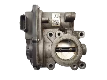 161206038R Boitier papillon d’admission Dacia Nissan Renault 0,9 TCE H4B  1,2 TCE H5F