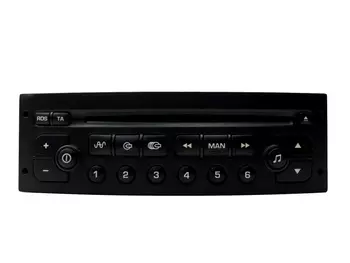 96545978XT | PSARCD100-04 Radio cd Citroen Peugeot