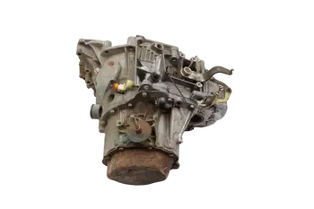 20TB38  Boîte de vitesse Citroen Peugeot 1,9 D WJZ 1868 cm3 DW8