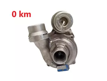54359700012, Turbocompresseur Dacia Nissan Renault 1,5 dci k9k